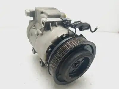 Автозапчастина б/у компресор кондиционера для kia ceed (ed) 2.0 emotion посилання на oem iam 9770126200  