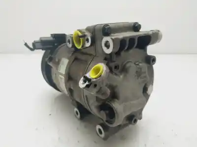 Автозапчастина б/у компресор кондиционера для kia ceed (ed) 2.0 emotion посилання на oem iam 9770126200  