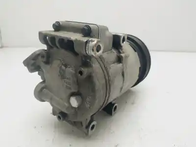 Автозапчастина б/у компресор кондиционера для kia ceed (ed) 2.0 emotion посилання на oem iam 9770126200  