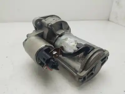 Peça sobressalente para automóvel em segunda mão motor de arranque por kia ceed (ed) 2.0 emotion referências oem iam 3610027700  