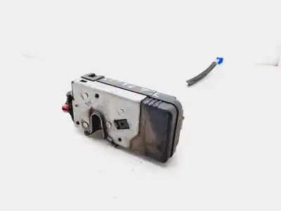 Peça sobressalente para automóvel em segunda mão FECHADURA DA PORTA TRASEIRA ESQUERDA por OPEL ASTRA G BERLINA  Referências OEM IAM 24414134  
