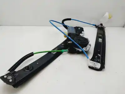 İkinci el araba yedek parçası ön sol pencere regülatörü için bmw serie 3 berlina (e46) d-204d1 oem iam referansları 51338229105  