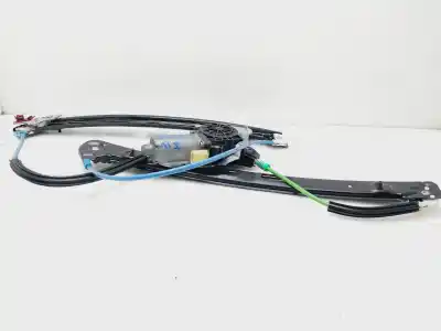 İkinci el araba yedek parçası ön sol pencere regülatörü için bmw serie 3 berlina (e46) d-204d1 oem iam referansları 51338229105  