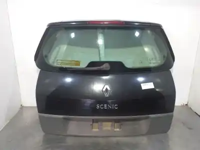 Автозапчастина б/у  для RENAULT SCENIC II (JM)  Посилання на OEM IAM 901001629R  