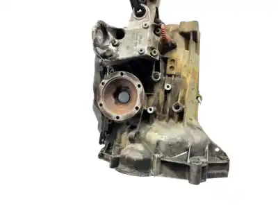 Peça sobressalente para automóvel em segunda mão caixa de velocidades por audi a4 berlina (b5) 1.9 tdi referências oem iam dhl  