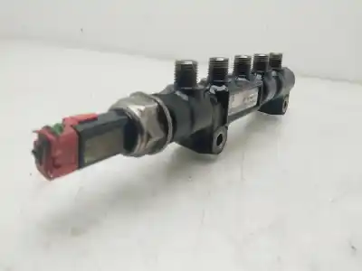 Second-hand car spare part DISTRIBUTOR PIPE for FORD FIESTA (CBK)  OEM IAM references 9654592680  