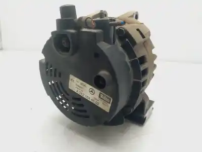 Tweedehands auto-onderdeel alternator voor mercedes clase a (bm 168) m166940 oem iam-referenties a0121544502  