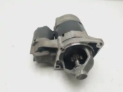 Second-hand car spare part Starter Motor for MERCEDES CLASE A (BM 168) M166940 OEM IAM references 0051212101  