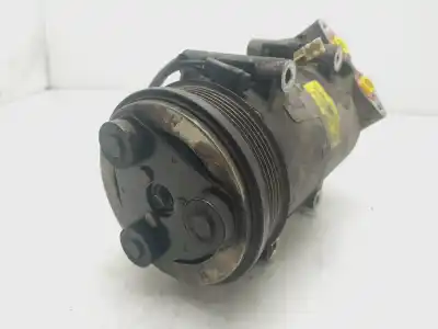 Second-hand car spare part air conditioning compressor for ford focus berlina (cap) ambiente (d) oem iam references 3m5w19d629kf  