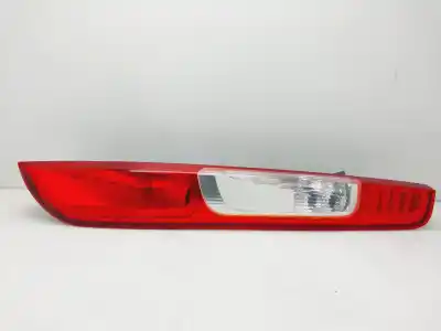 Pezzo di ricambio per auto di seconda mano luci posteriori destra per ford focus berlina (cap) d/hhda riferimenti oem iam 4m5113404a  