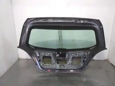 Автозапчасти б/у ЗАДНЯЯ ДВЕРЬ за OPEL ASTRA H BERLINA  ссылки OEM IAM 93178817  