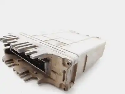 Second-hand car spare part ECU ENGINE CONTROL for RENAULT LAGUNA (B56)  OEM IAM references 7700114354  