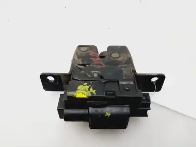 Second-hand car spare part TRUNK LOCK for RENAULT SCENIC II  OEM IAM references 8200947699  