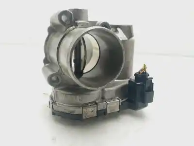 Second-hand car spare part THROTTLE BODY for RENAULT SCENIC II (JM)  OEM IAM references 8200330810G  