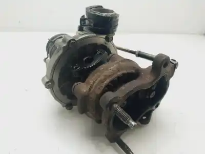 Peça sobressalente para automóvel em segunda mão turbocompresor por seat ibiza (6l1) amf referências oem iam 045145701  