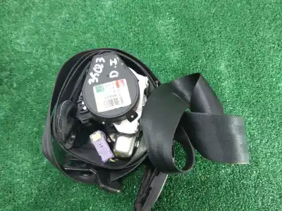 Peça sobressalente para automóvel em segunda mão kit airbag por skoda suberb (3t4) ambition referências oem iam 3t1857007efu5