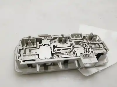 Pezzo di ricambio per auto di seconda mano luce interna per renault megane iii berlina 5 p h5f400 riferimenti oem iam 264300008r  