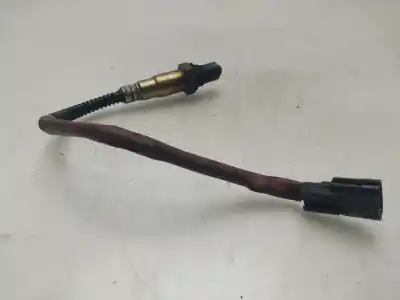 Piesă de schimb auto la mâna a doua SONDA LAMBDA pentru RENAULT MEGANE III BERLINA 5 P  Referințe OEM IAM 8200437489  