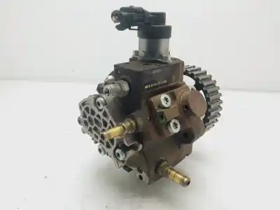 Second-hand car spare part INJECTION PUMP for PEUGEOT 206 BERLINA  OEM IAM references 9656300380  