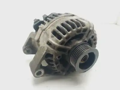 Second-hand car spare part alternator for opel corsa d essentia oem iam references 13222930