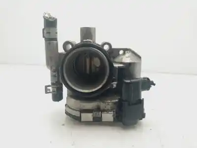 Second-hand car spare part throttle body for opel corsa d essentia oem iam references 24420536