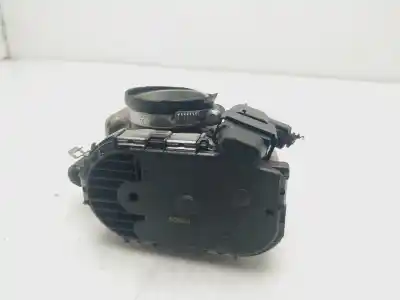 Автозапчасти б/у бабочка коробка за opel corsa d essentia ссылки oem iam 24420536  