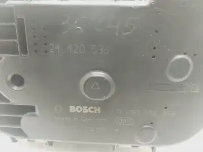 Автозапчасти б/у бабочка коробка за opel corsa d essentia ссылки oem iam 24420536  