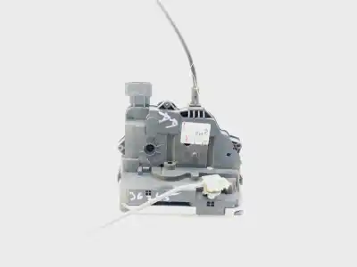 Автозапчасти б/у замок передней правой двери за opel corsa d essentia ссылки oem iam 13258274  