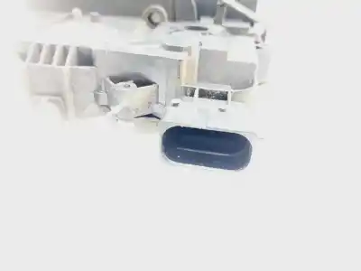 Автозапчасти б/у замок передней правой двери за opel corsa d essentia ссылки oem iam 13258274  