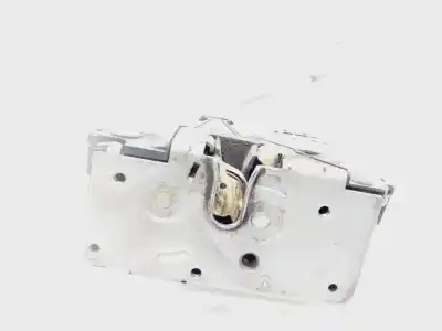 Second-hand car spare part front right door lock for opel corsa d essentia oem iam references 13258274