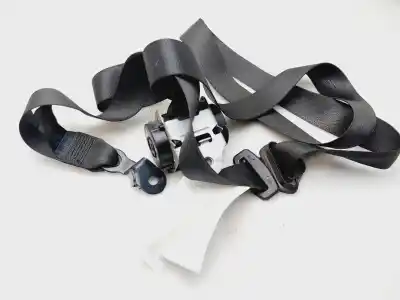 Автозапчастина б/у передній лівий ремін безпеки для opel corsa d essentia посилання на oem iam 13290230  