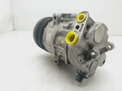 Автозапчастина б/у компресор кондиционера для opel corsa d essentia посилання на oem iam 55701200  