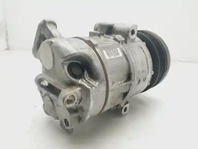 Second-hand car spare part air conditioning compressor for opel corsa d essentia oem iam references 55701200