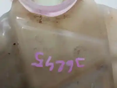 Автозапчасти б/у расширительный депозит за opel corsa d essentia ссылки oem iam 55702164  