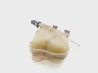 Second-hand car spare part coolant expansion tank for opel corsa d essentia oem iam references 55702164