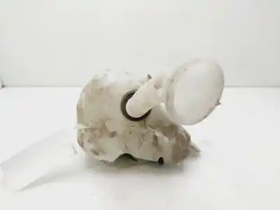 Second-hand car spare part windscreen washer bottle for opel corsa d essentia oem iam references 55702892  