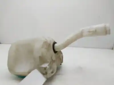 Second-hand car spare part windscreen washer bottle for opel corsa d essentia oem iam references 55702892  