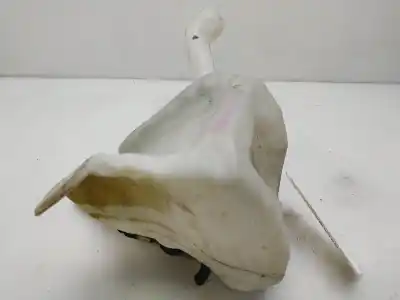 Second-hand car spare part windscreen washer bottle for opel corsa d essentia oem iam references 55702892