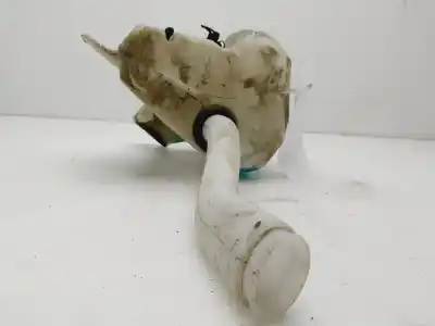 Second-hand car spare part windscreen washer bottle for opel corsa d essentia oem iam references 55702892  