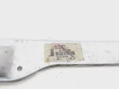 Second-hand car spare part driver left window regulator for opel corsa d essentia oem iam references 13298153  