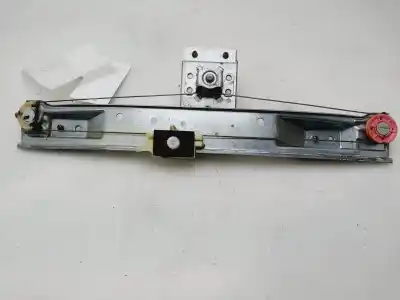 Second-hand car spare part rear left window regulator for opel corsa d essentia oem iam references 13188503