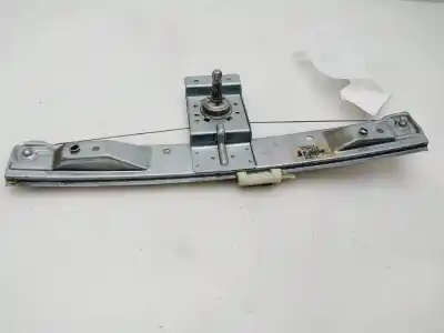 Second-hand car spare part rear left window regulator for opel corsa d essentia oem iam references 13188503  