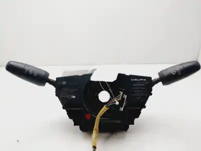 Second-hand car spare part steering wheel switch for opel corsa d essentia oem iam references 13142283  