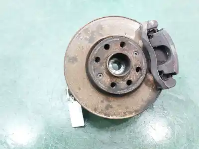 Автозапчастина б/у передній прав для opel corsa d essentia посилання на oem iam 95524779  