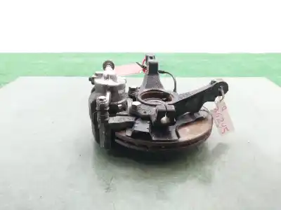 Автозапчастина б/у передній прав для opel corsa d essentia посилання на oem iam 95524779  