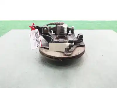 Автозапчасти б/у передняя левая кулачка за opel corsa d essentia ссылки oem iam 95524780  