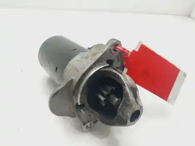 Second-hand car spare part starter motor for opel corsa d essentia oem iam references 55566800