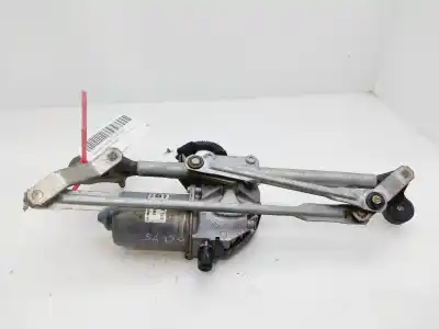 Second-hand car spare part front windshield wiper motor for opel corsa d essentia oem iam references 1318234  