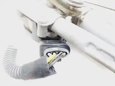 Second-hand car spare part front windshield wiper motor for opel corsa d essentia oem iam references 1318234