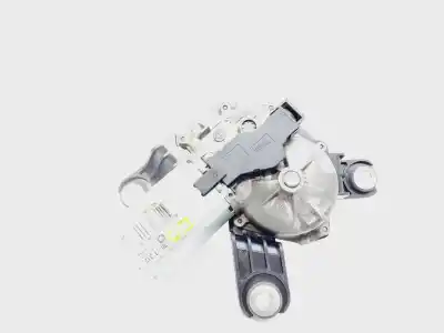 Автозапчастина б/у двигатель заднього склоочисника для opel corsa d essentia посилання на oem iam 53027312  